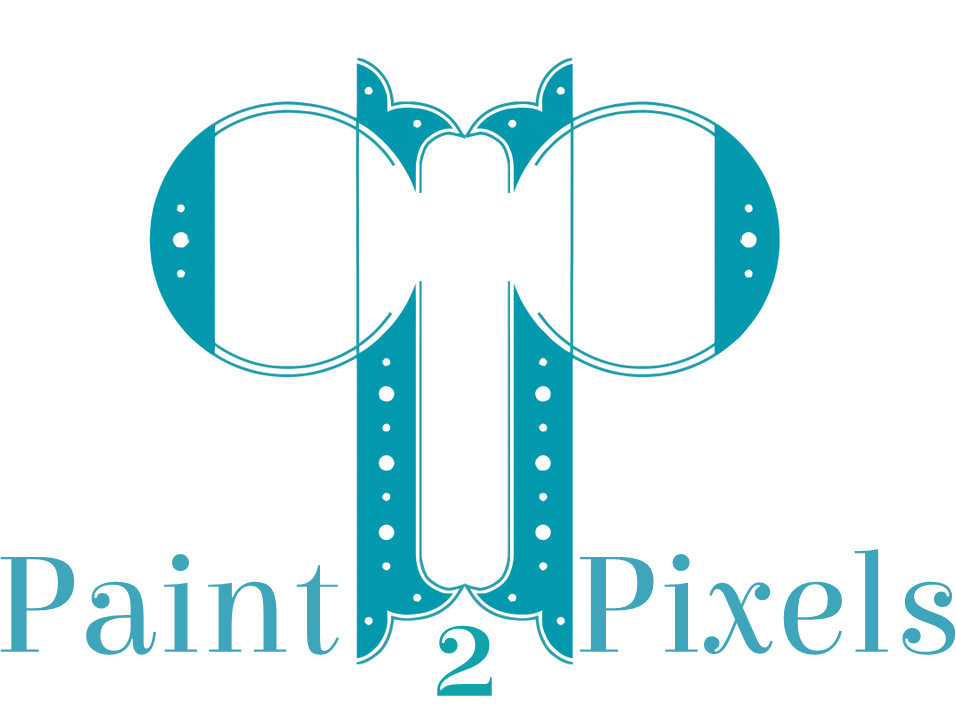 Paint2Pixels
